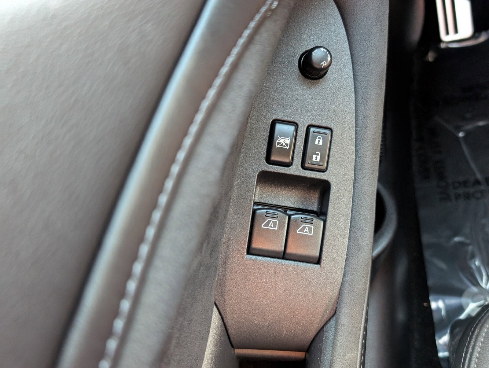 2025 Nissan Z Performance