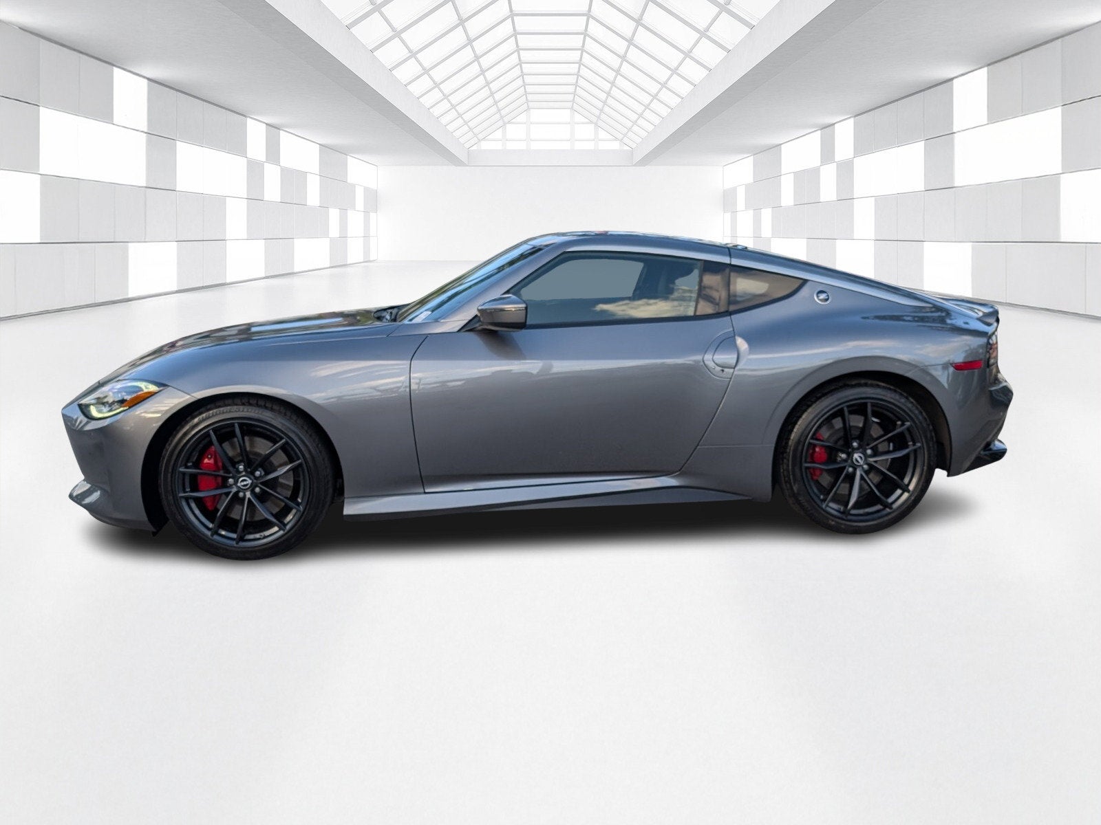 2025 Nissan Z Performance