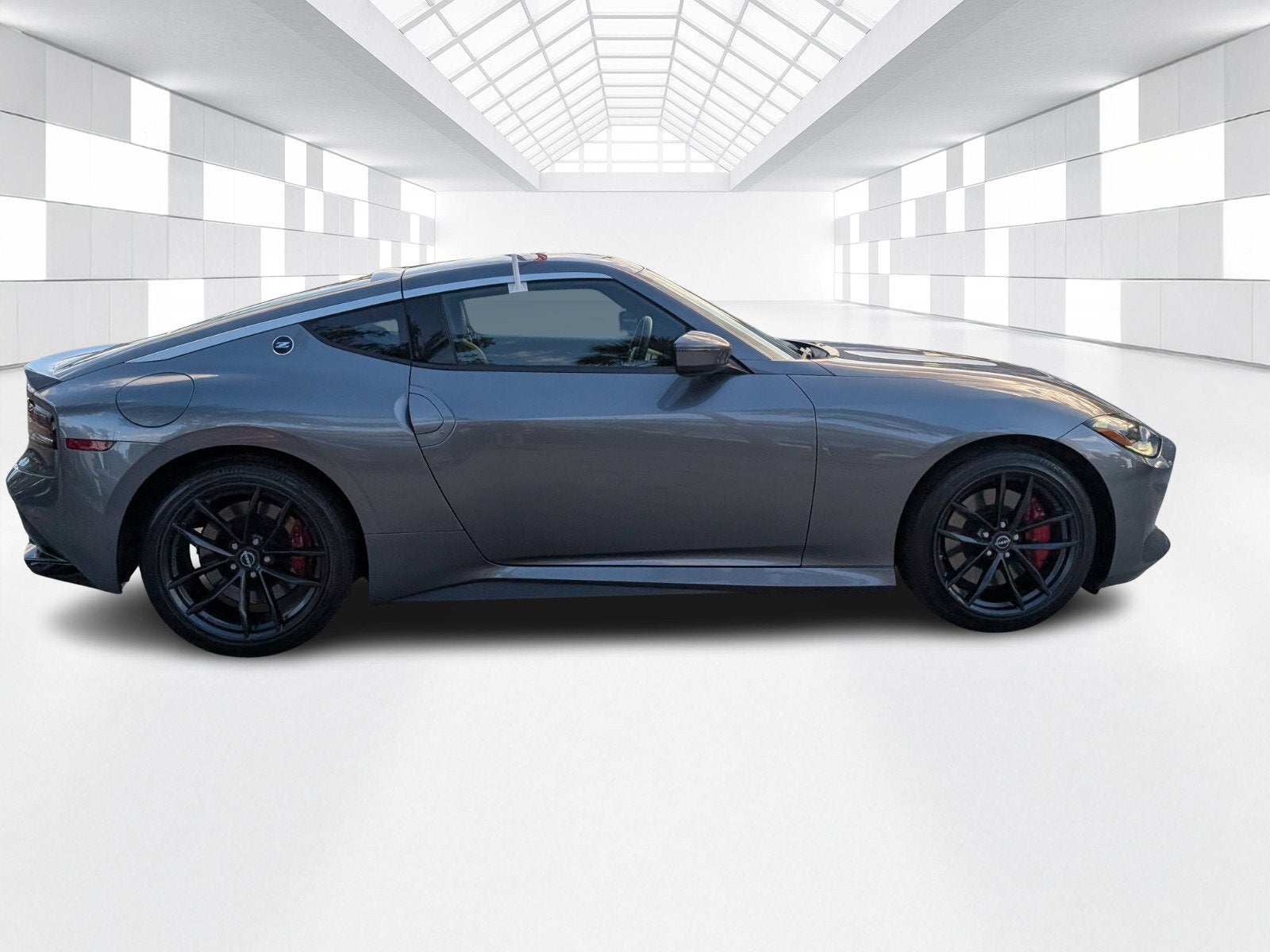 2025 Nissan Z Performance