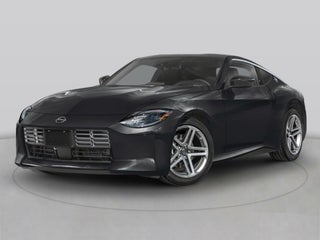 2025 Nissan Z Performance