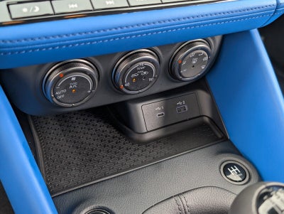 2025 Nissan Z Performance