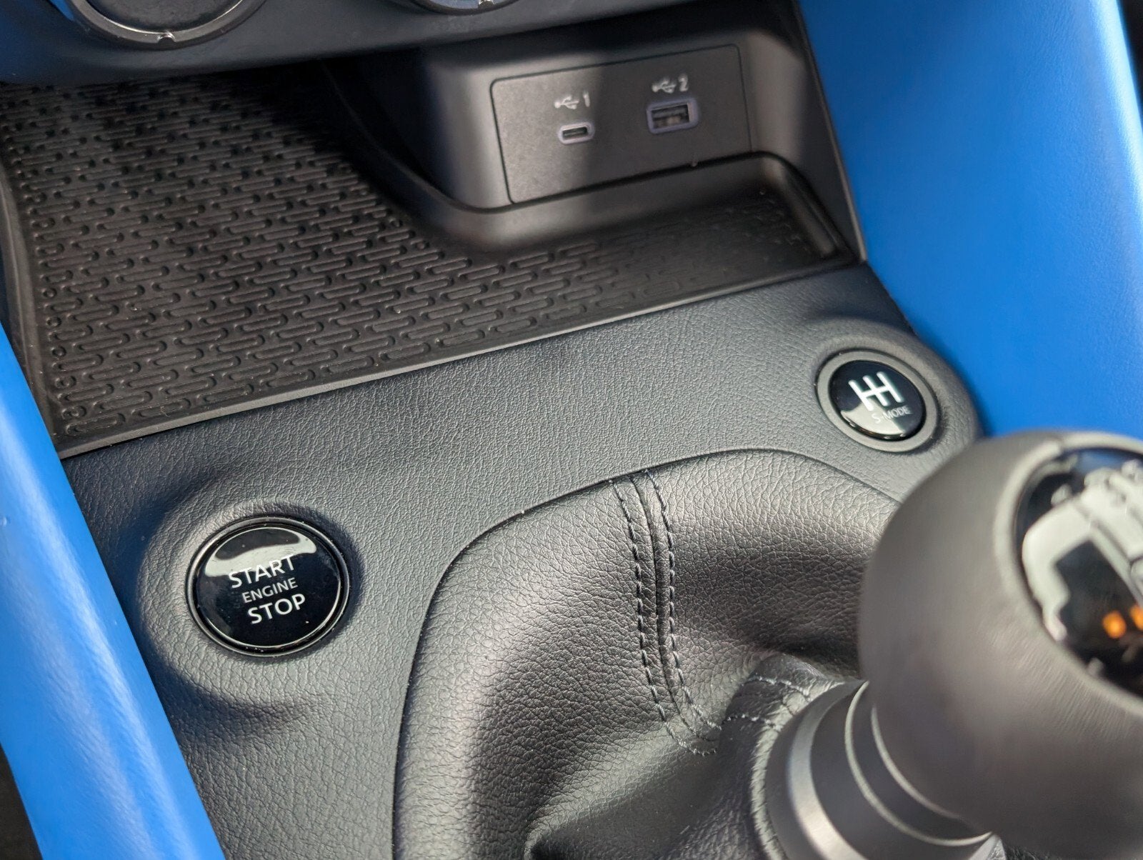 2025 Nissan Z Performance