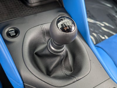 2025 Nissan Z Performance