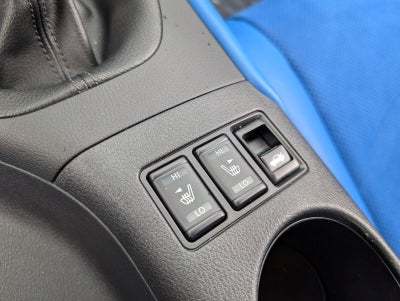 2025 Nissan Z Performance