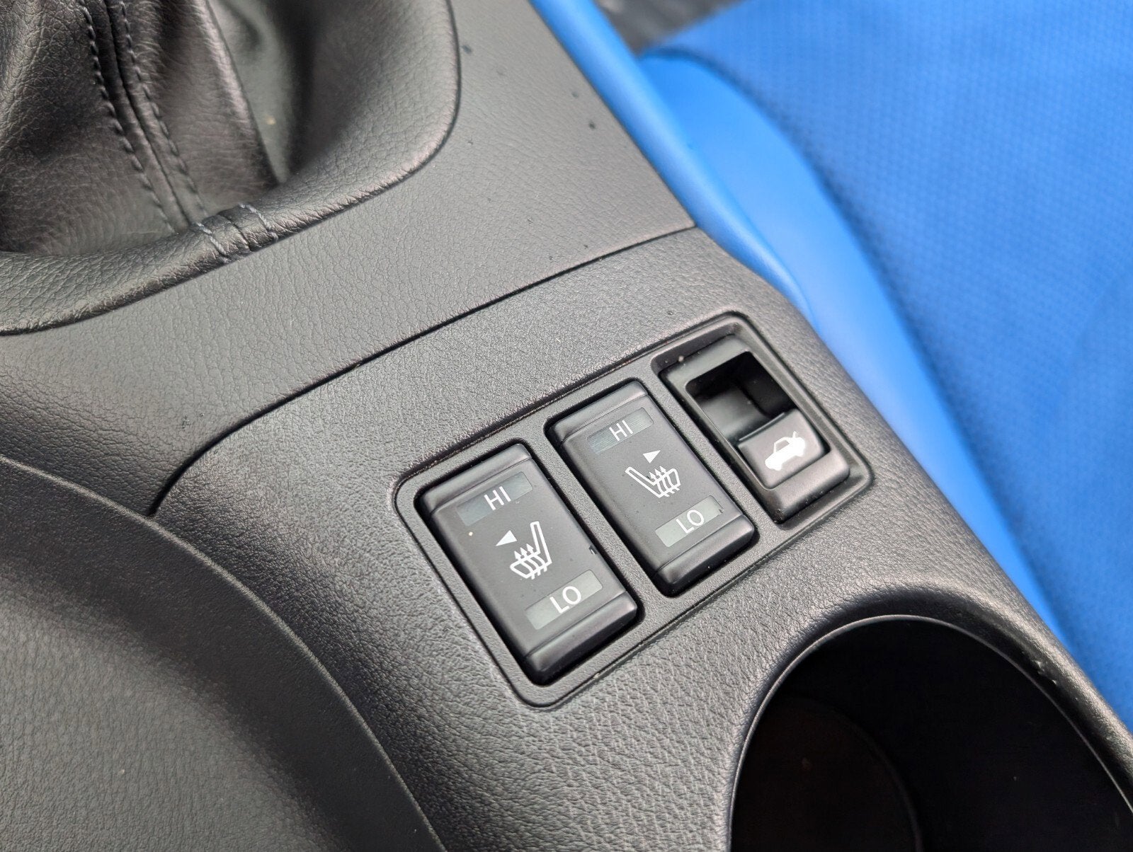 2025 Nissan Z Performance