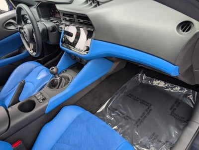 2025 Nissan Z Performance