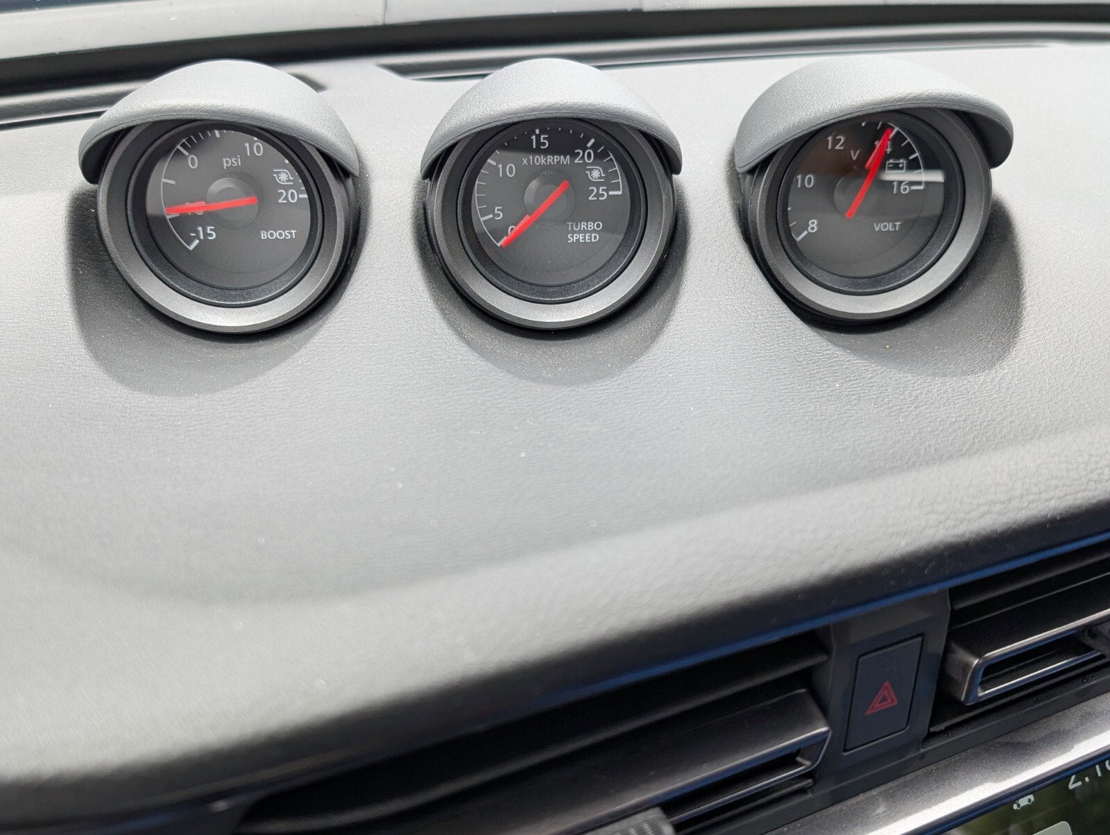 2025 Nissan Z Performance