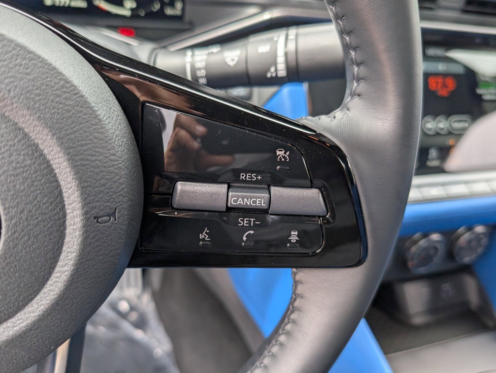 2025 Nissan Z Performance