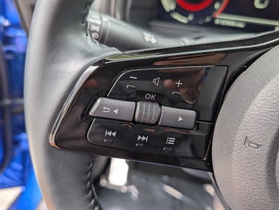 2025 Nissan Z Performance