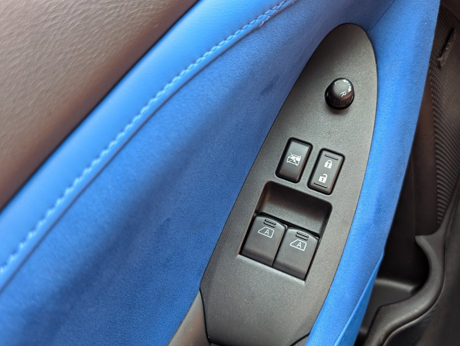 2025 Nissan Z Performance