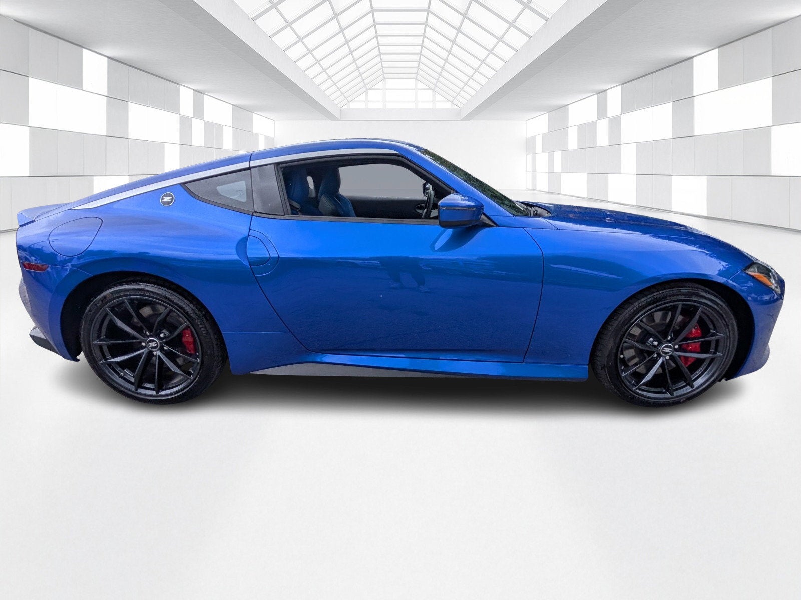 2025 Nissan Z Performance