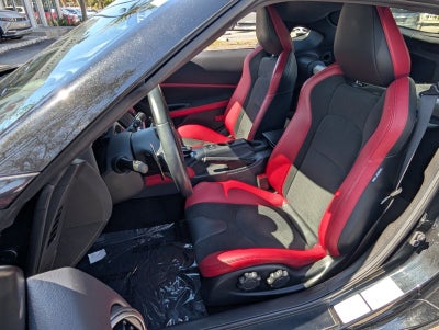 2024 Nissan Z Performance