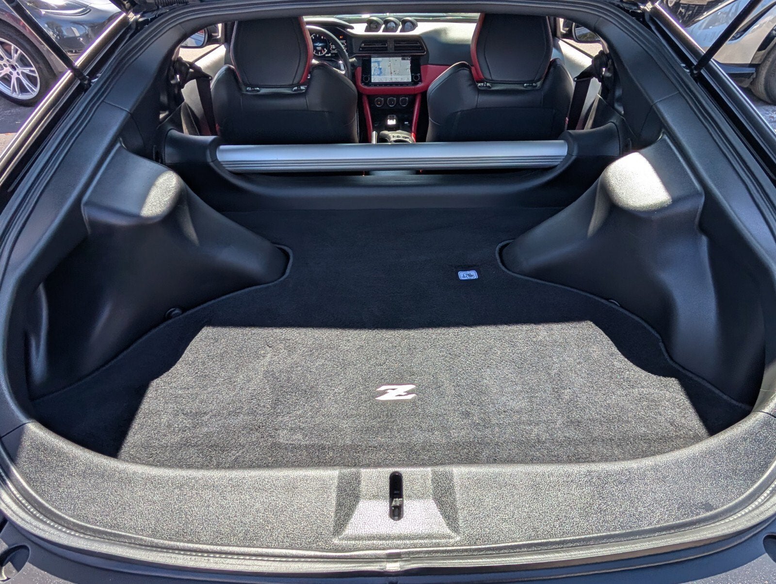 2024 Nissan Z Performance