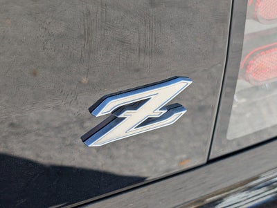 2024 Nissan Z Performance