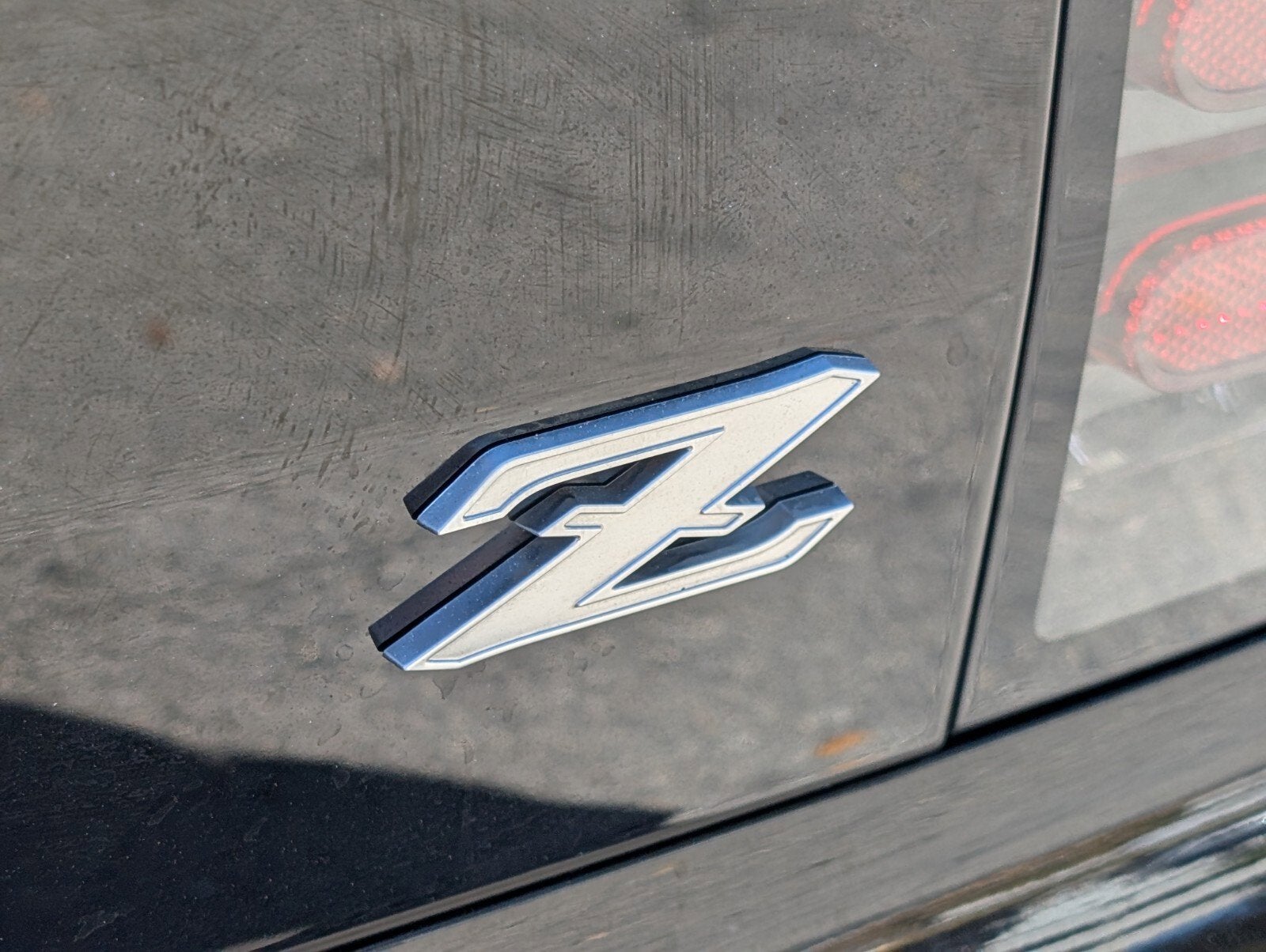 2024 Nissan Z Performance