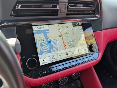 2024 Nissan Z Performance