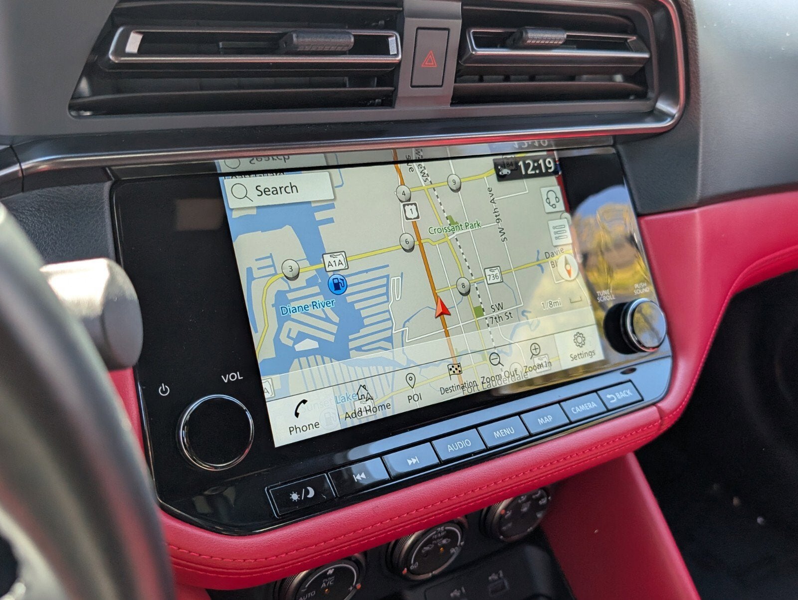 2024 Nissan Z Performance