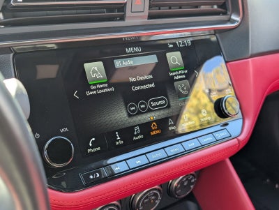 2024 Nissan Z Performance