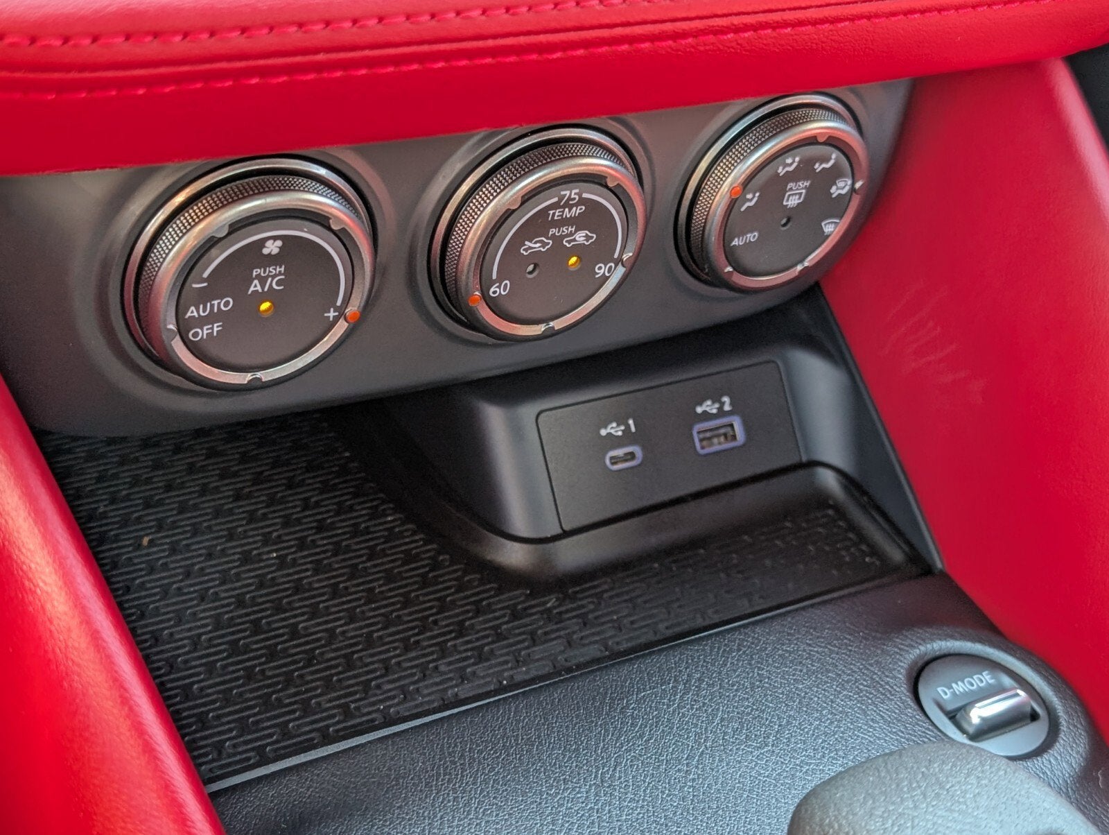 2024 Nissan Z Performance