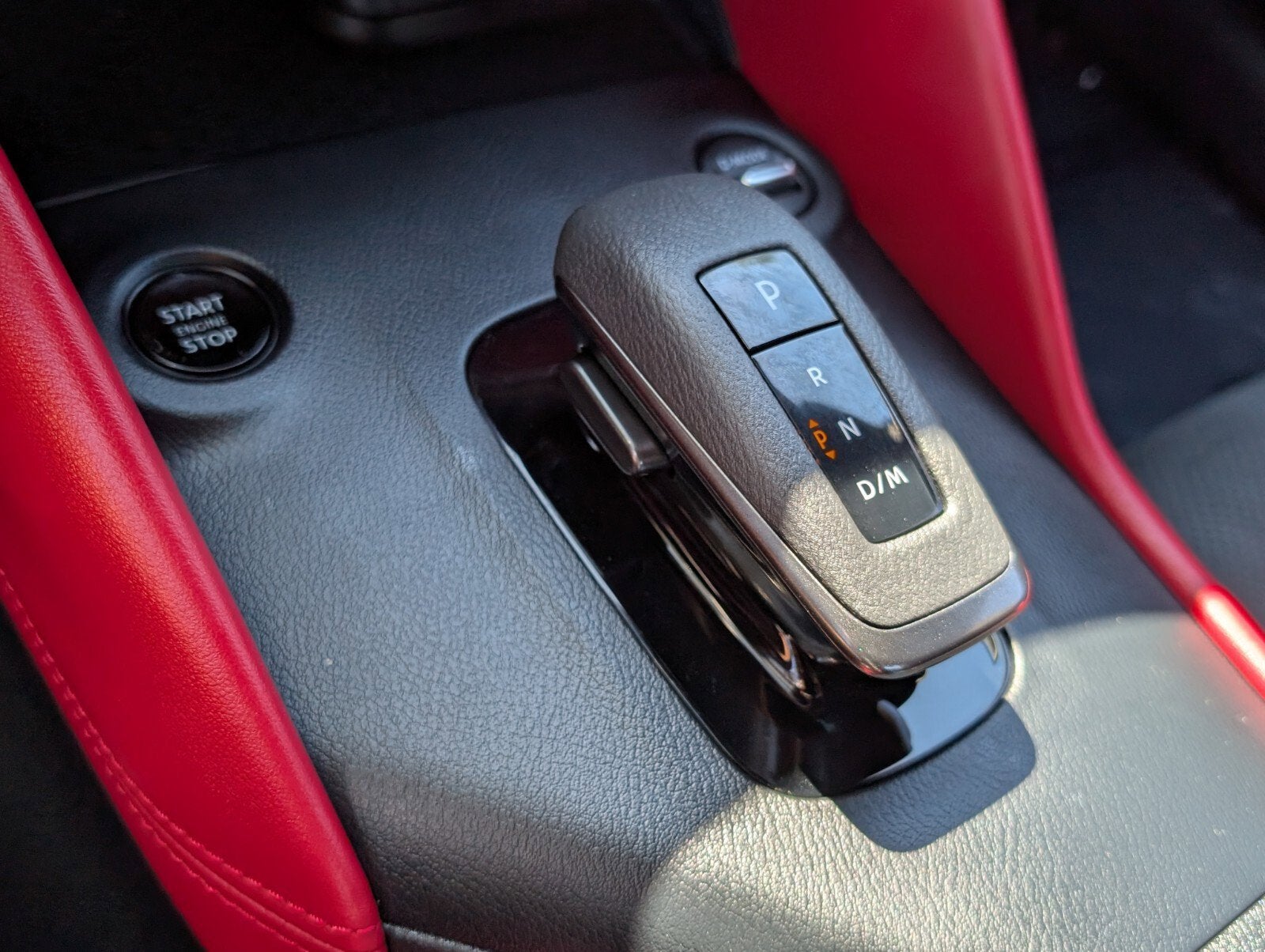 2024 Nissan Z Performance