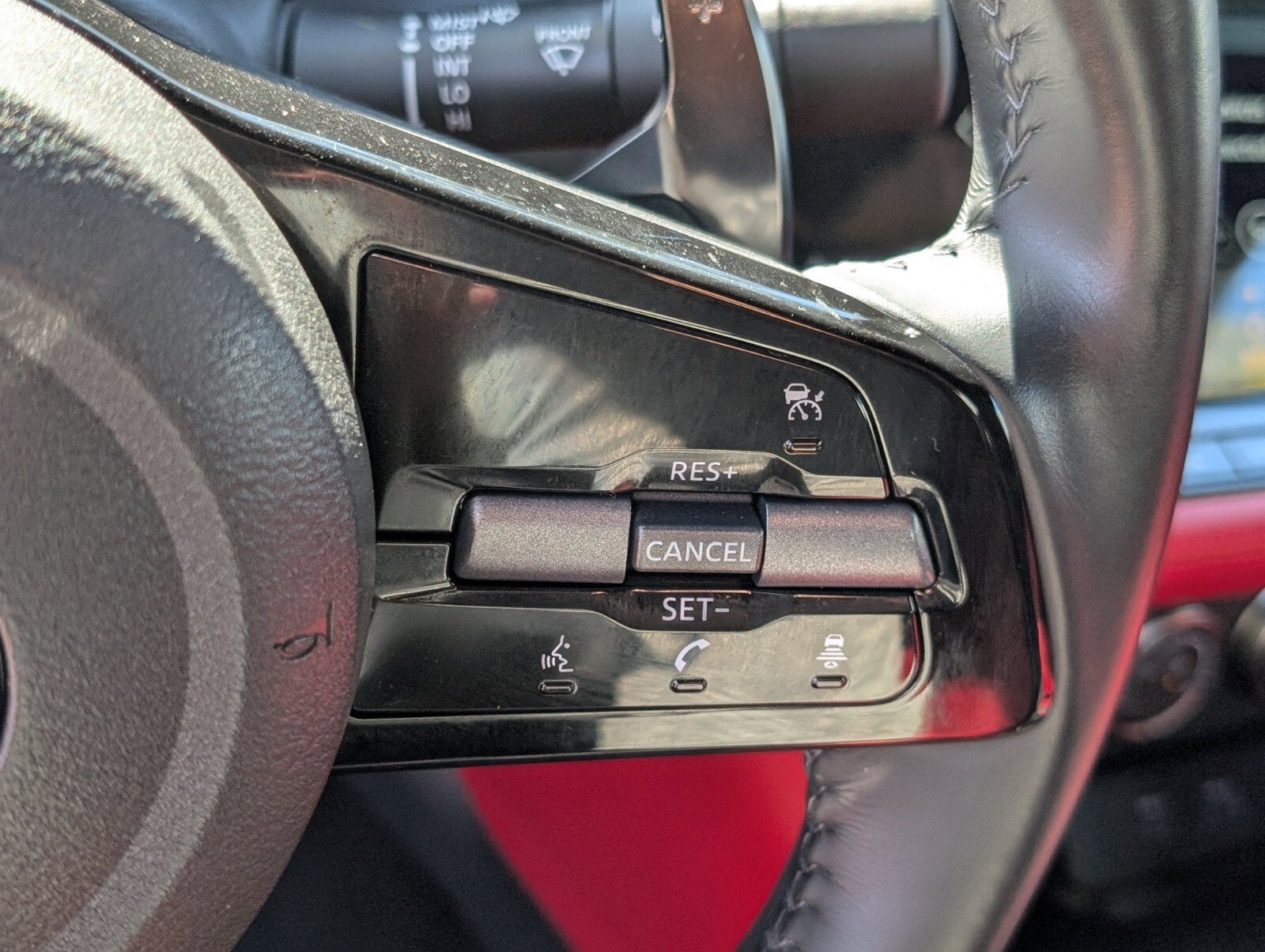 2024 Nissan Z Performance