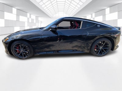 2024 Nissan Z Performance