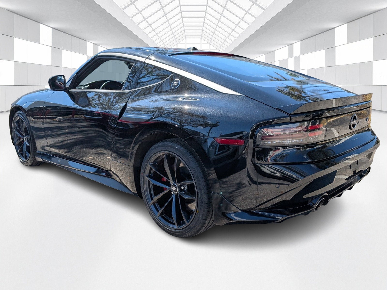 2024 Nissan Z Performance