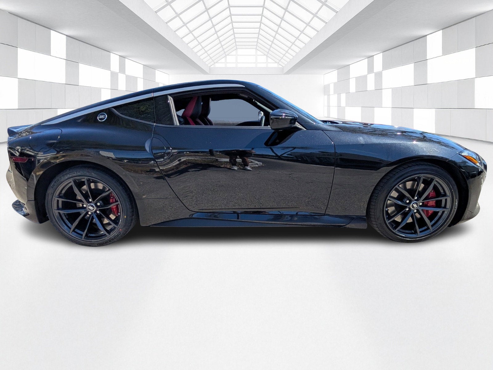 2024 Nissan Z Performance