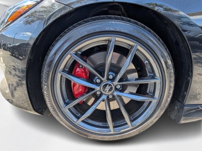 2024 Nissan Z Performance