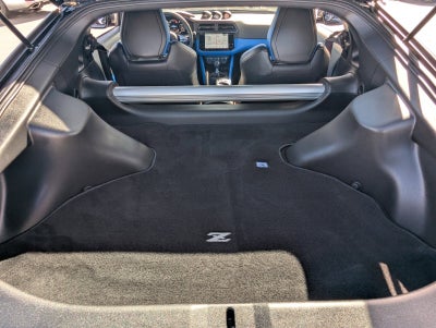 2024 Nissan Z Performance