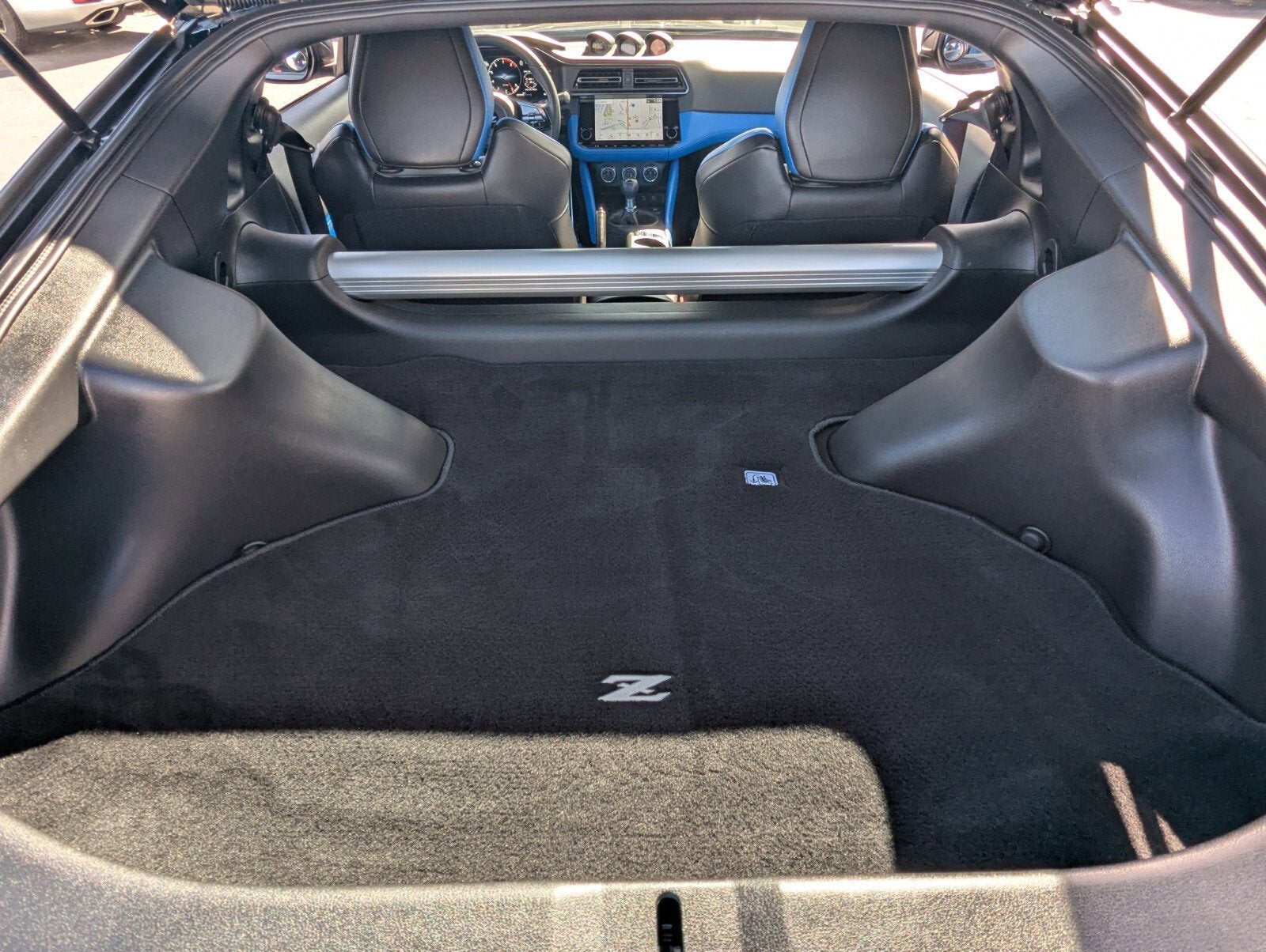 2024 Nissan Z Performance