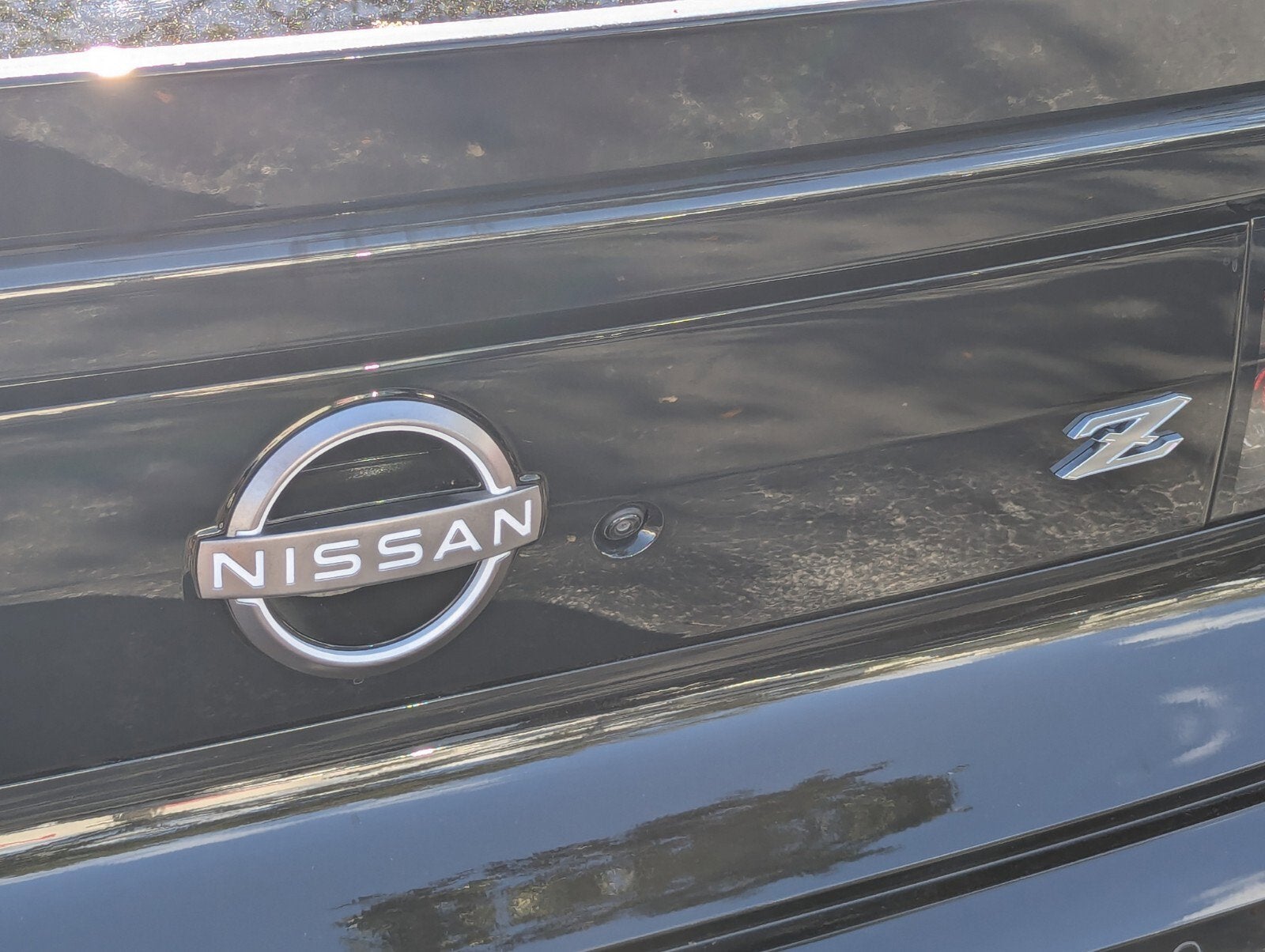 2024 Nissan Z Performance