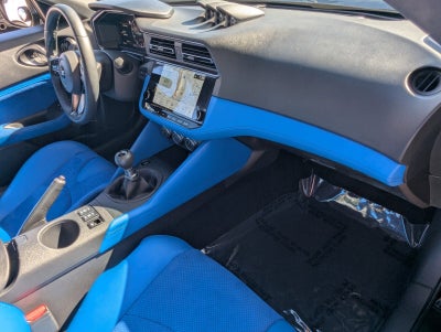 2024 Nissan Z Performance