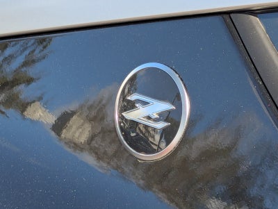 2024 Nissan Z Performance