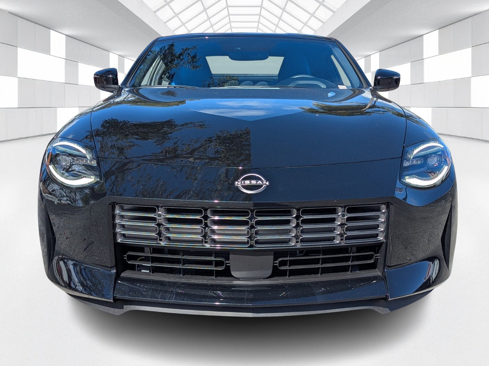 2024 Nissan Z Performance