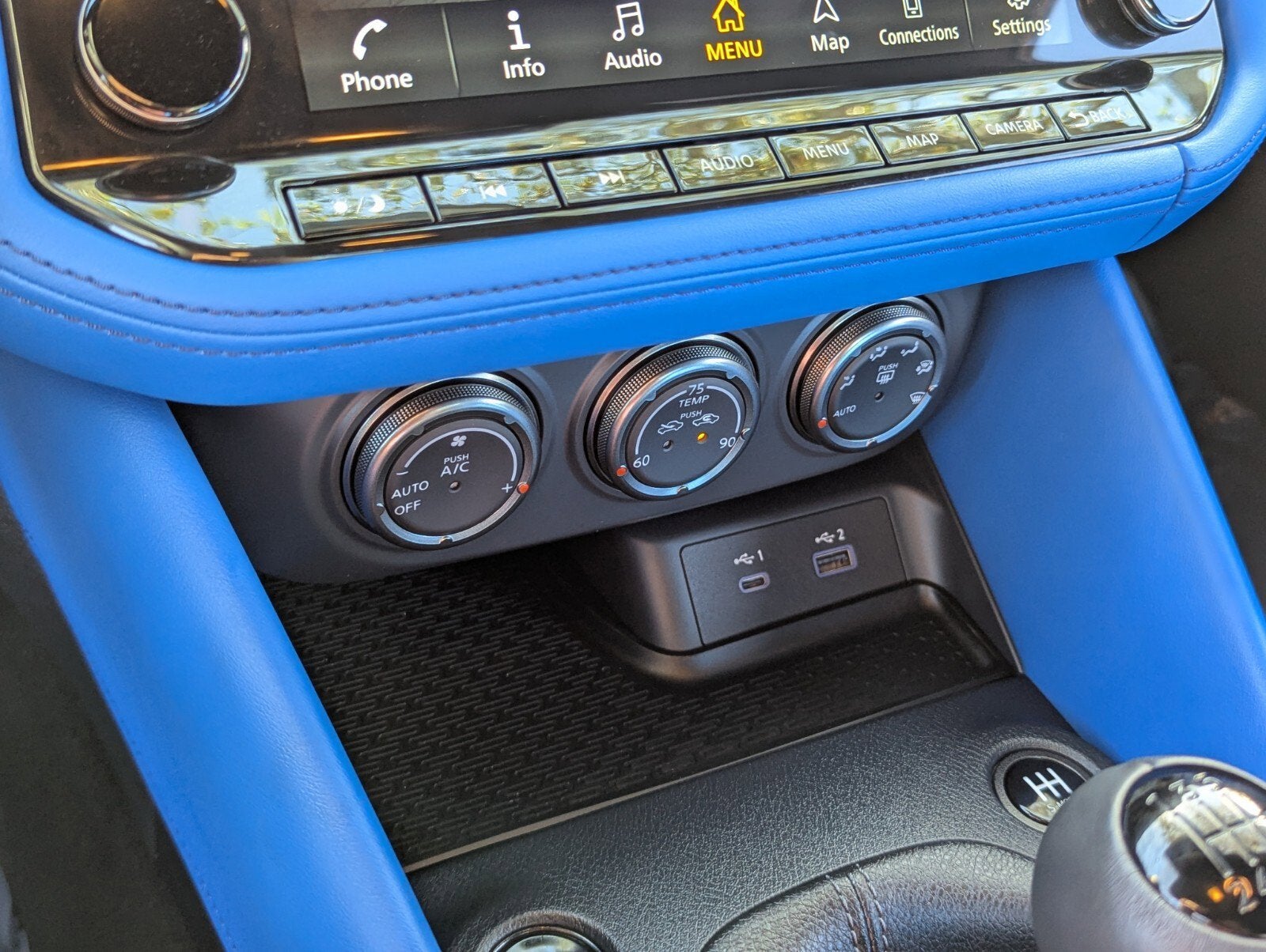 2024 Nissan Z Performance