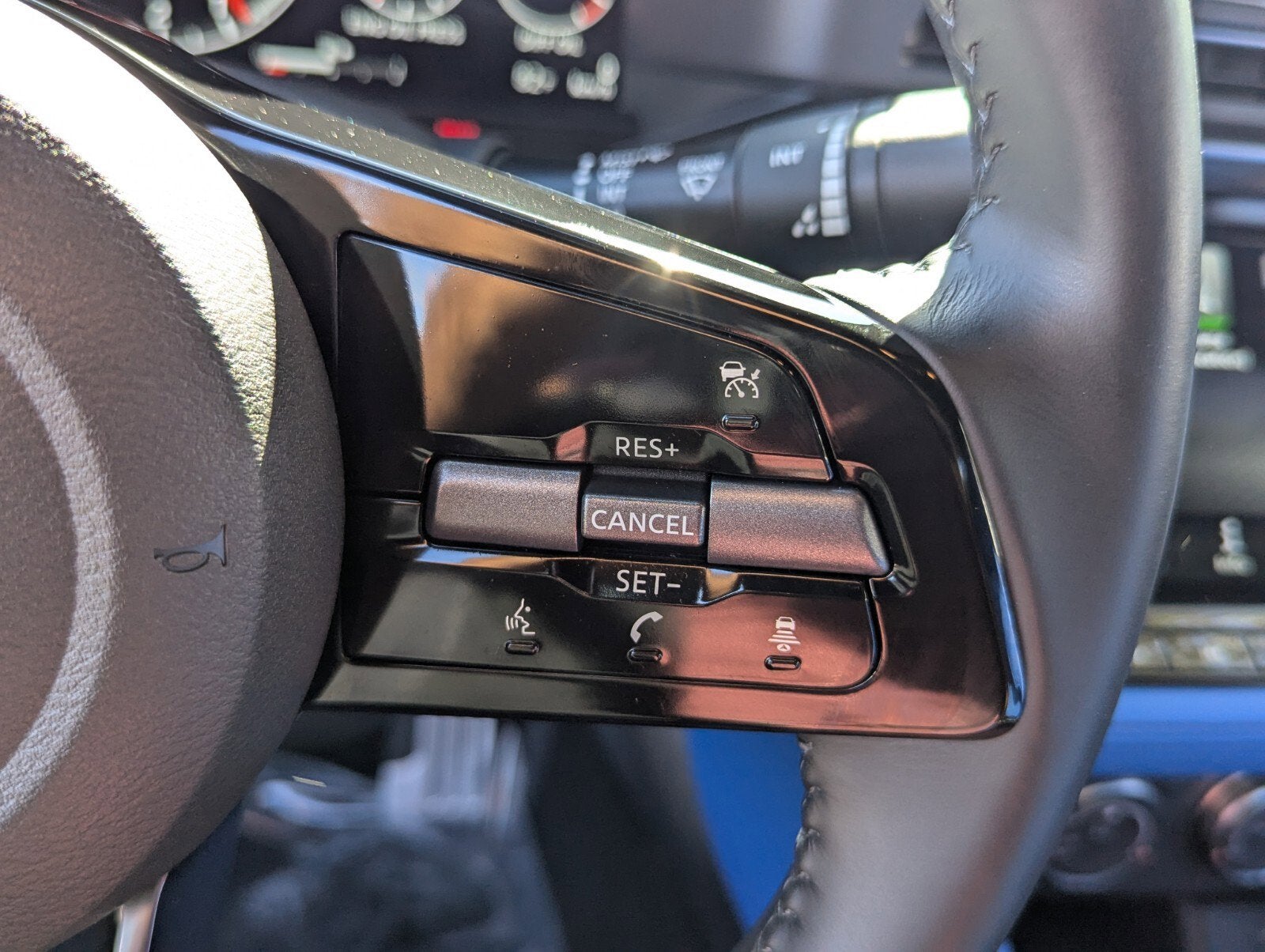 2024 Nissan Z Performance