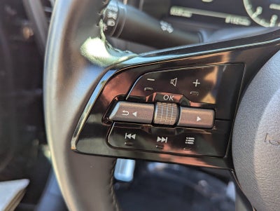 2024 Nissan Z Performance