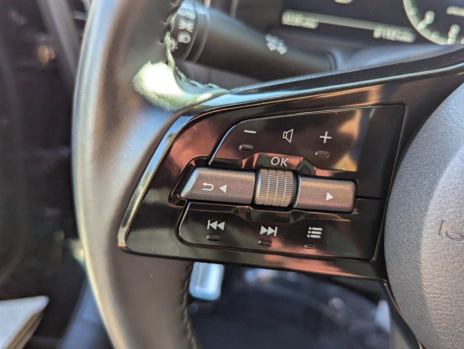 2024 Nissan Z Performance