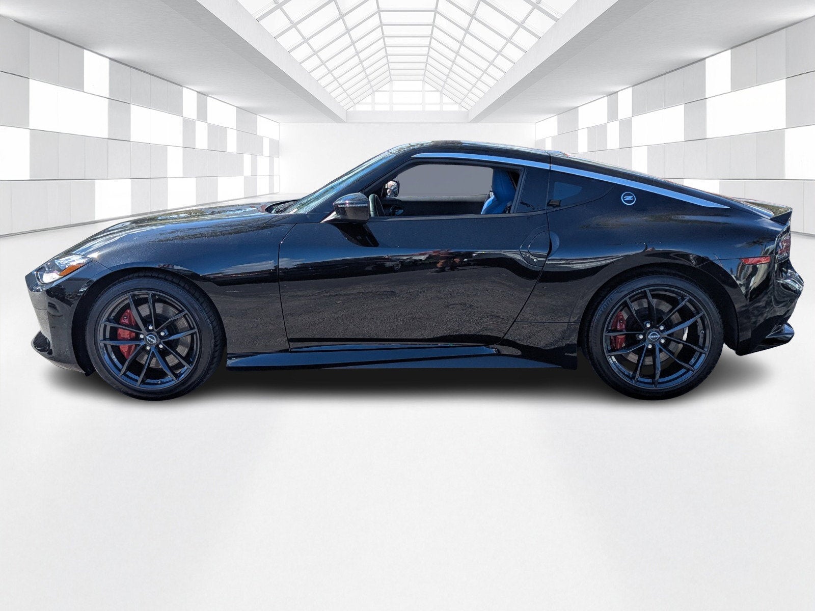 2024 Nissan Z Performance