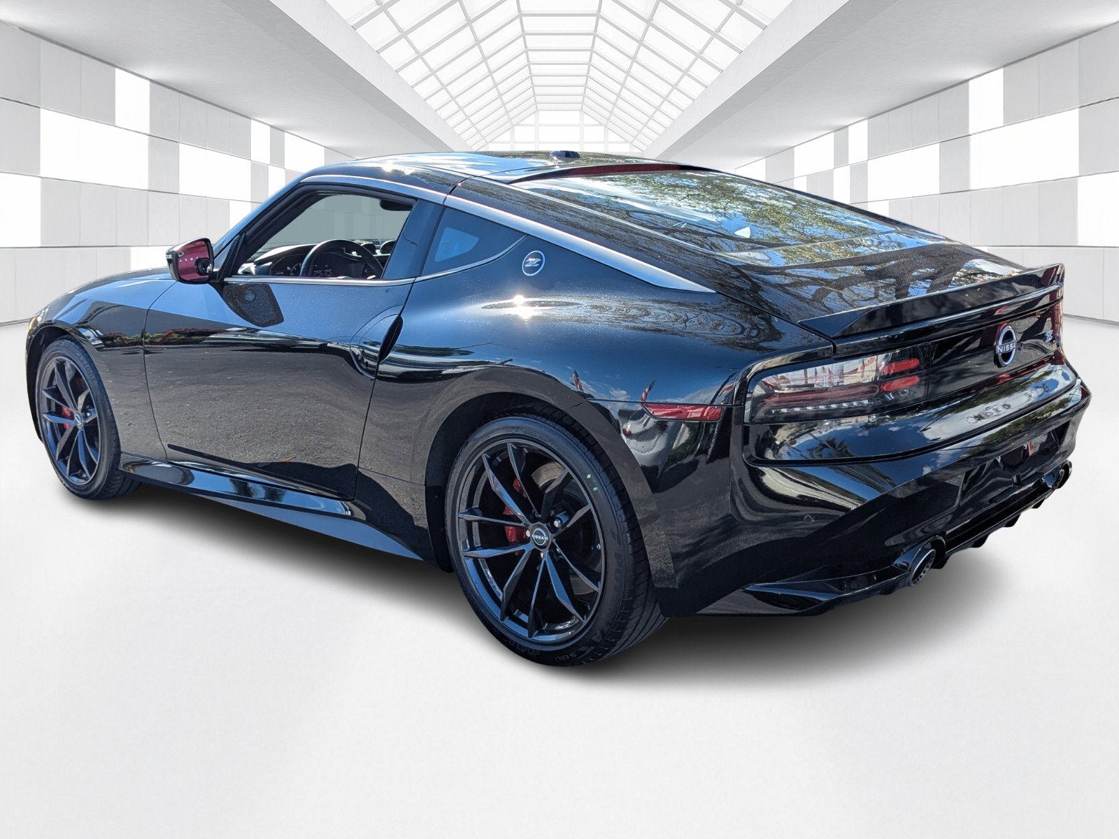 2024 Nissan Z Performance