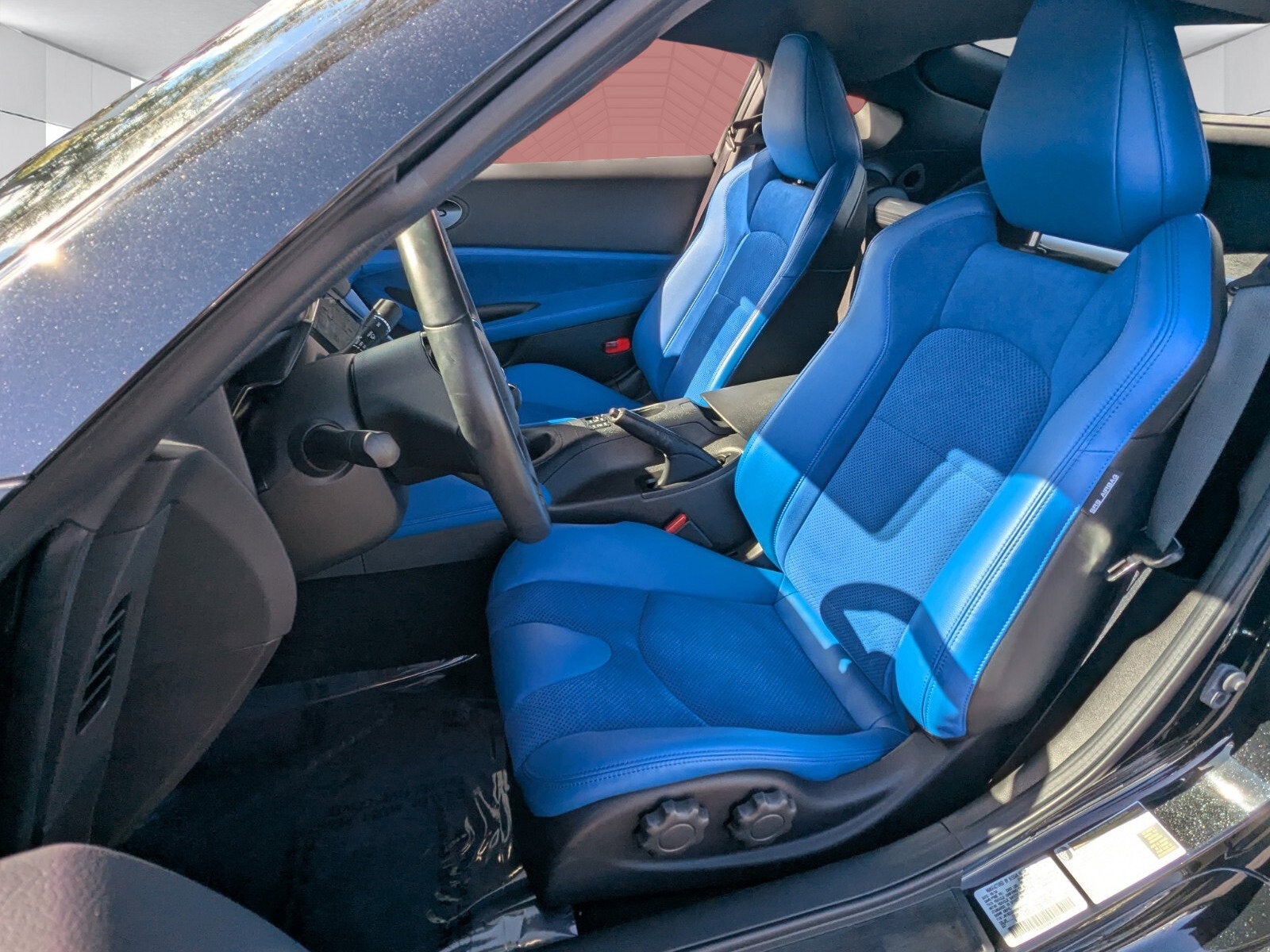 2024 Nissan Z Performance