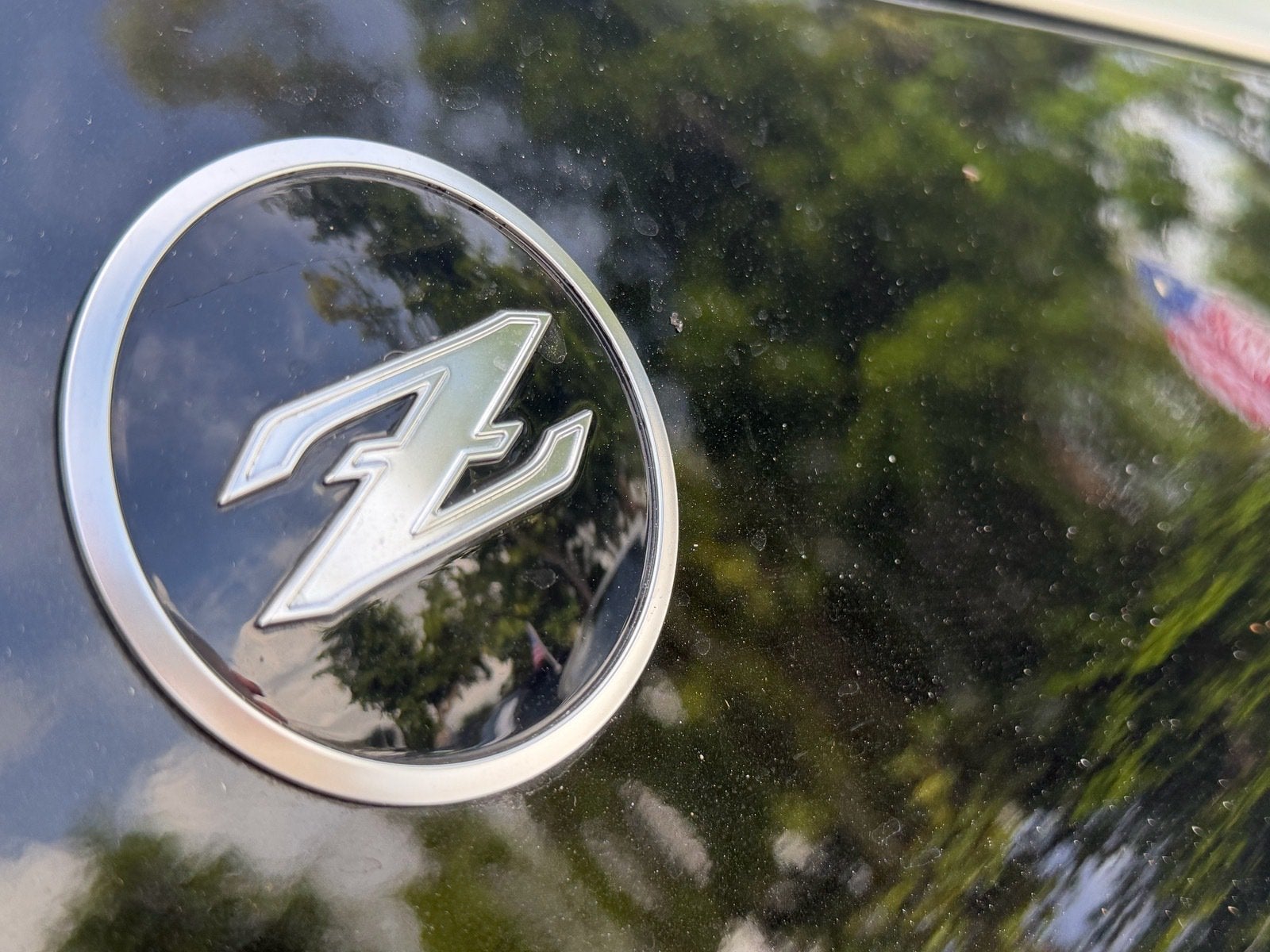 2025 Nissan Z Performance