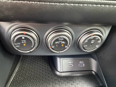 2025 Nissan Z Performance