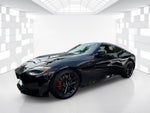 2025 Nissan Z Performance
