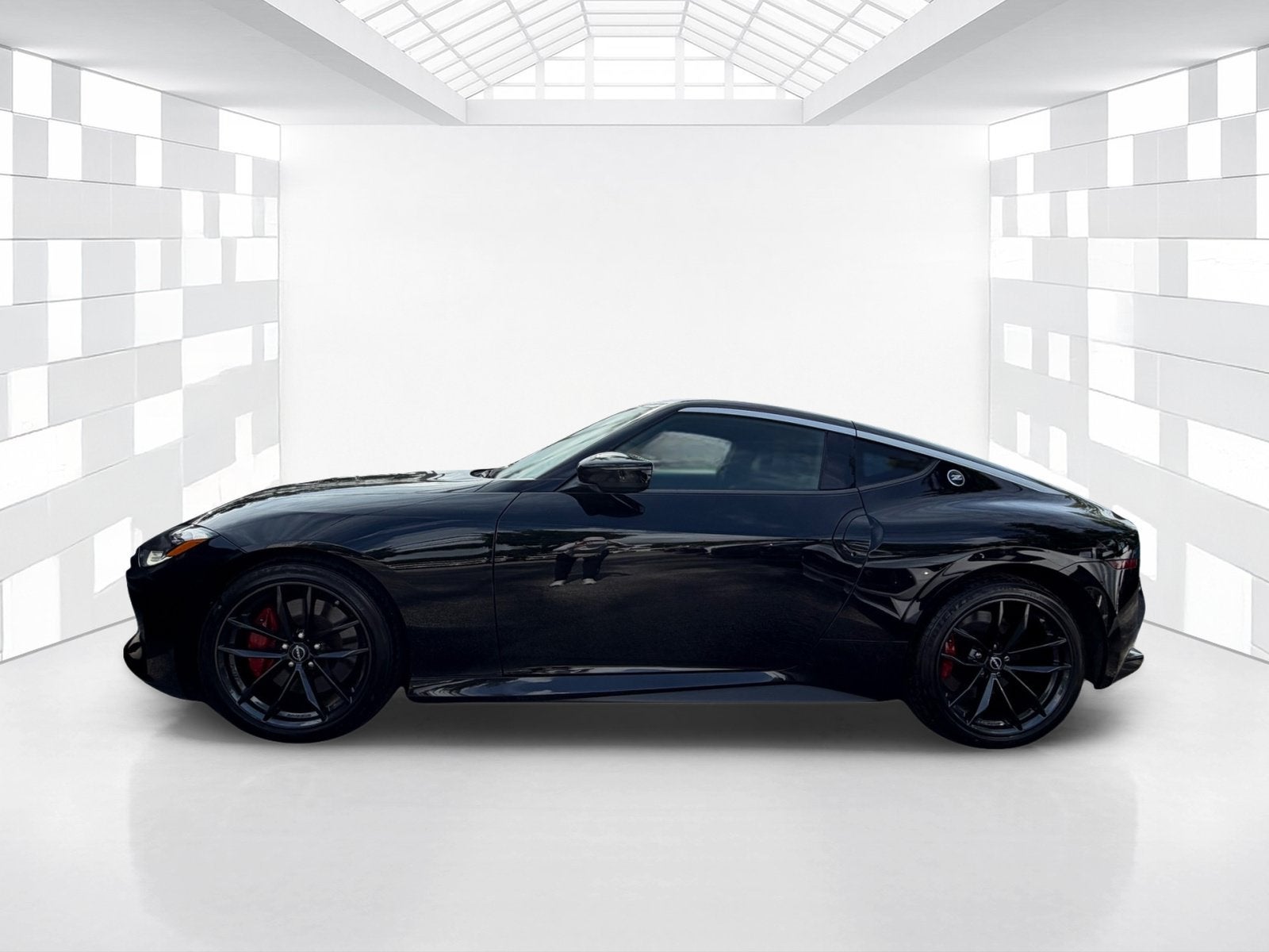 2025 Nissan Z Performance