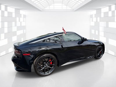 2025 Nissan Z Performance