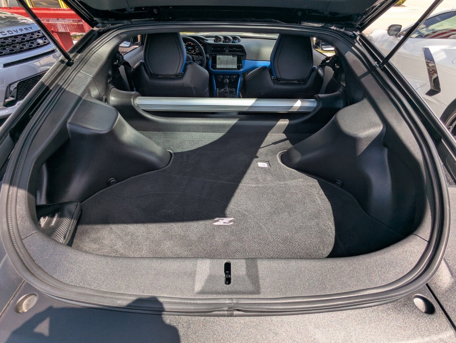 2024 Nissan Z Performance