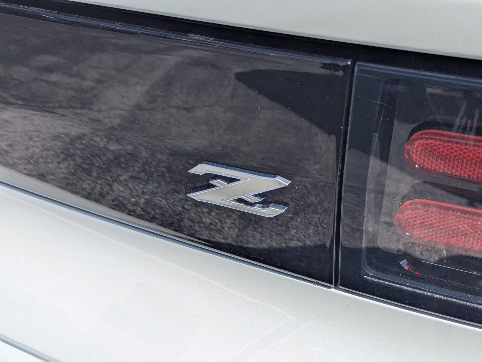 2024 Nissan Z Performance