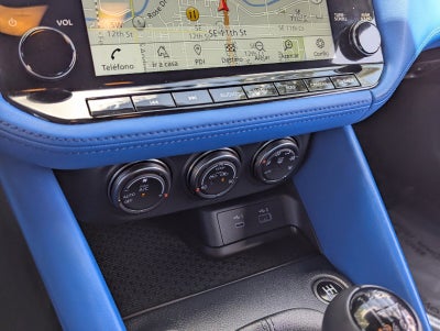 2024 Nissan Z Performance